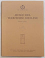 Museo del Territorio Biellese. Ricerche e proposte. I.