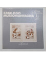 Catalogo Museomontagna. Addenda.  (1.3 Centro Documentazione).