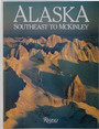 Alaska southeast to McKinley.