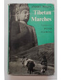 Tibetan marches.