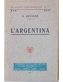 Il deserto dei Sabra.