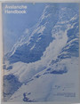 Avalanche handbook.