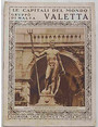 (Le Capitali del Mondo) Gruppo di Malata: Valetta.