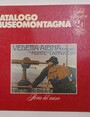 Catalogo Museomontagna. Storia del Museo.  (2.1 Sale espositive).