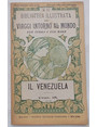 Il Venezuela.