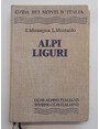 Alpi Liguri.