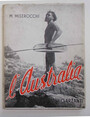 Australia. Continente minorenne.