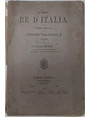 Il primo Re dItalia. Ricordi biografici di Vittorio Emanuele II.