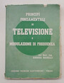 Principi fondamentali di televisione e modulazione di frequenza.