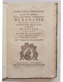 Istruttiva narrazione di alcune memorie della vita , morte e traslazione di S. Agabio secondo Vescovo e protettore della Citt e Diocesi di Novara dedicata ai RR. SS. alunni del V. Seminario Novarese con alcune memorie de Vescovi successori.