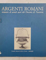 Argenti romani. Restauro di arredi sacri del Duomo di Tuscania.