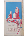 Viaggio CIT in Egitto. 29 ottobre - 18 novembre 1932.