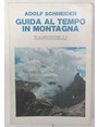 Guida al tempo in montagna.
