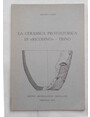 La ceramica protostorica di 