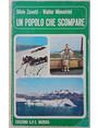 Un popolo che scompare.