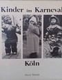 Kinder im Karneval. Koln.