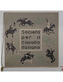 Societ per il Cavallo Italiano. 1934.
