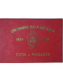 Centenario della Battaglia. 1859 - 1959. Citt di Magenta.