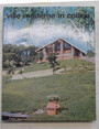 Ville moderne in collina.