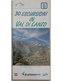 30 escursioni in Val di Lanzo.