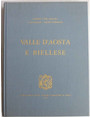 Valle dAosta e Biellese.