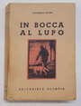 In bocca al lupo.