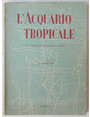 Lacquario tropicale. 