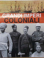 Grandi imperi coloniali.