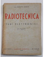 Radiotecnica. II. Tubi elettronici.