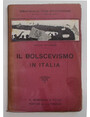Il Bolscevismo in Italia.