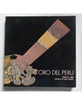 Oro del Peru.