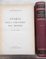 Storia della pirateria nel mondo.