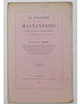 Du chauffage des magnaneries comme cause et comme remde de la maladie des vers a soie.