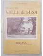 Un angolo della Valle di Susa. Mediana. Storia breve di Meana e dei Meanesi.