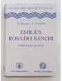 Emilius Rosa dei Banchi. Parco del M. Avic.