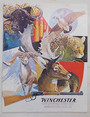 Winchester. 1972 sporting arms and ammunition catalog.