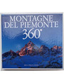 Montagne del Piemonte 360°.
