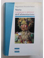 Storia naturale & morale dellalimentazione.