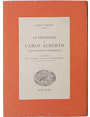 La leggenda di Carlo Alberto nella recente storiografia.
