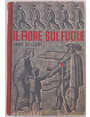 Il fiore sul fucile.