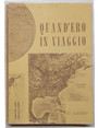 Quandero in viaggio.