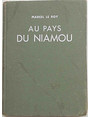 Au pays du Niamou aux confins du Liberia.