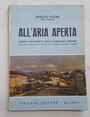 Allaria aperta. Scene e macchiette della campagna toscana.