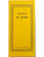 Cucina di mare.