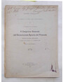 Contributo alla storia del V Congresso Generale dellAssociazione Agraria del Piemonte tenutosi in Casale Monferrato nei giorni 30, 31 agosto, 1,2,3, settembre 1847.