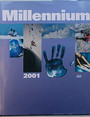 Millennium 2001.