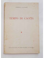 Tempo di caccia.