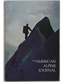The American Alpine Journal. 1979.