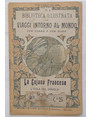La Guiana Francese. LIsola del Diavolo.