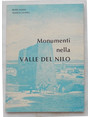Monumenti nella Valle del Nilo.